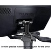 DHLDWQ 360° Pivot for Peloton Bikes Screen Accessories, Peloton Screen