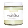 Jade Bloom, Soothe Rub, 4oz