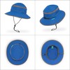 Sunday Afternoon Unisex-Child Kids Fun Bucket, Blue Dotamids, Small