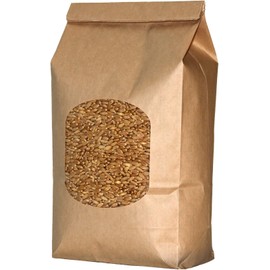 Organic Hard White Wheat Berries