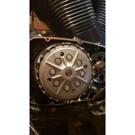 Winters Machining LLC Suzuki Intruder 1400 High Performance Clutch Spring Kit