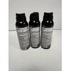 Lot of 3 Black Girl Sunscreen Make It Glow 3oz