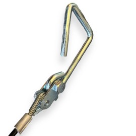 treadlife fitness Bowflex Replacement Power Rod Hook - Xtreme Sport Blaze Elite Extreme Ultimate