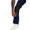 WORK IDEA Work Bib Overall for Men Workwear Casual Dungarees