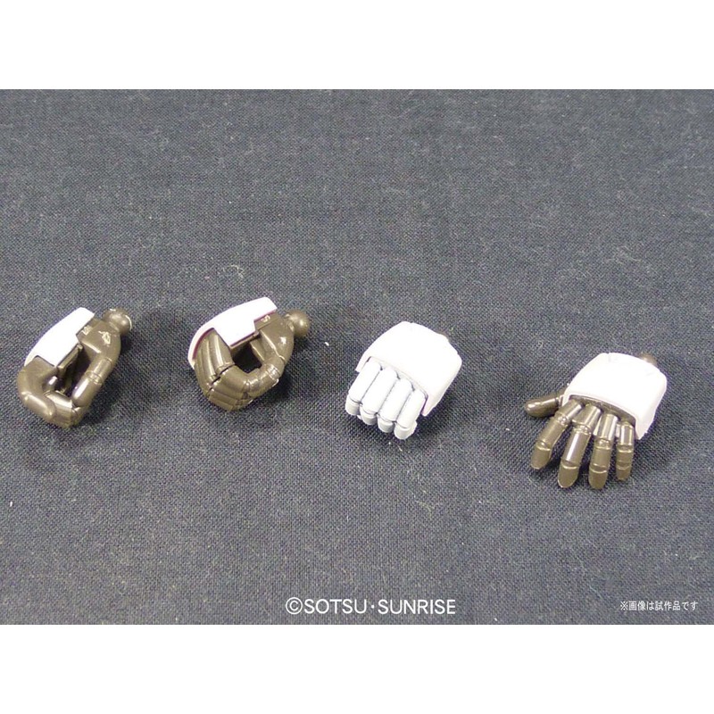 HGUC AMS-129 1/144 Gira Zulu (Defense Force Specifications) (Mobile Suit