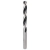 Bosch Professional HSS PointTeQ Twist Drill Bits (for Metal, 8.5