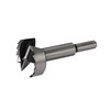Woodriver High-Carbon Steel 1-3/4" Forstner Bit 3/8” Shank