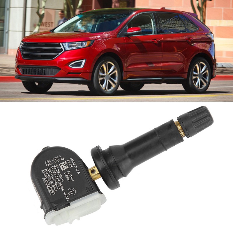F2GZ-1A189-A Sensor Tire Pressure Monitoring System Fit for Ford Car