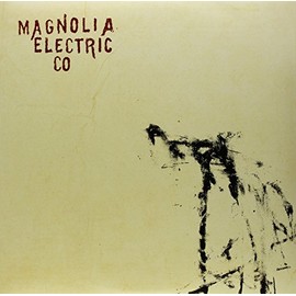 Trials & Errors [Vinyl] by Magnolia Electric Co. [Vinyl]