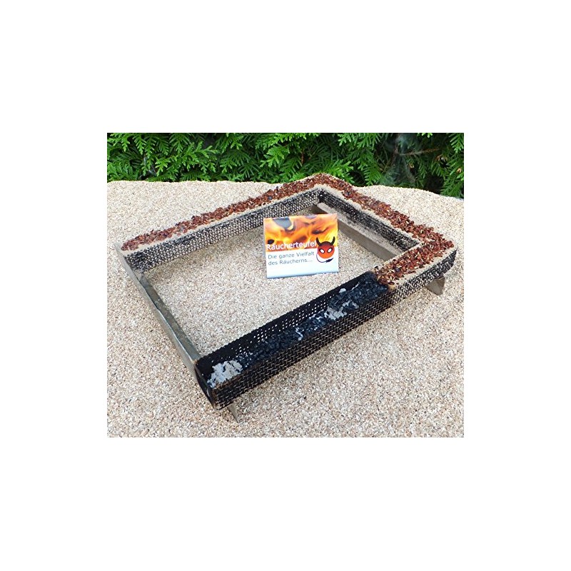 Cold Smoking Additive (Spices) for Juniper Ham 100 g