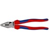 Knipex High Leverage Combination Pliers Multi Component Grips 225Mm