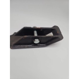 Buyers Products 1303015, SAM Runner ST-78/C-8.5 to fit Meyer Snow Plow Shoe