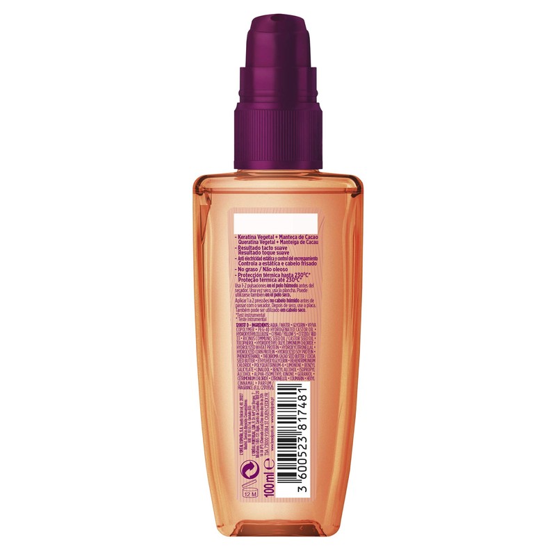 L'Oréal Paris Elvive Dream Long Sérum Stop Frizz Anti Encrespamiento
