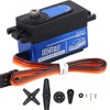 Honiwu RC Servo Digital Servo SPT4412LV Servo RC Digital Servo