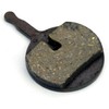 Clarks Cycle Systems 839 Disc Brake Pads, Compatible with Avid