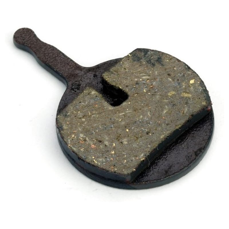 Clarks Cycle Systems 839 Disc Brake Pads, Compatible with Avid