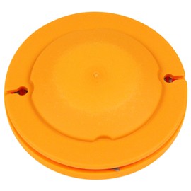 Safety 3 SNF-2 Grounding Nylon Cutter Base, Fully Automatic Type, Compatible with 0.08 - 0.09 inch (2.0 - 2.2 mm) Cords, Titanium Cord Included