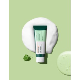 마데카21 Madeca21 Teca. Solution Soothing Gel Cleanser 100ml