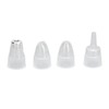 Vacuum Blackhead Remover 3 Levels LED Display Rechargeable Facial Pore