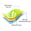 Surfboard Sock Cover, Surfboard Longboard Bag, Surfboard Cover, Pouch Surfing