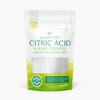 LA SALT CO Citric Acid 2 Pound Pouch, 100% Pure