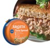 OHMARKET Argeta Pate Spread Special Package (Chicken + Tuna +