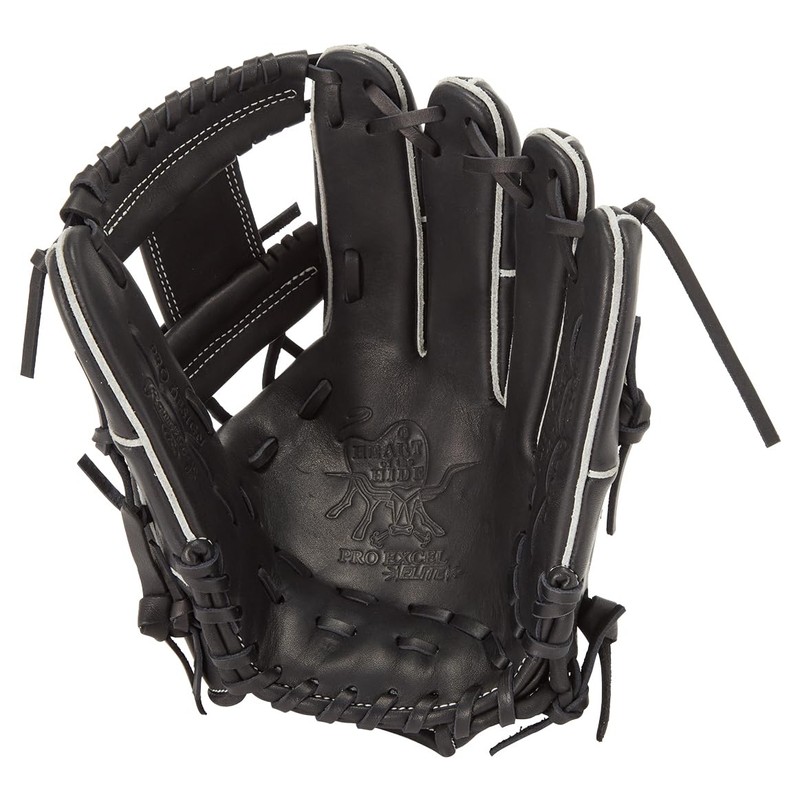 Rawlings Baseball Glove Soft JR. Kids Junior HOH PRO EXCEL