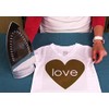 VViViD Sky Blue Heavy-Duty Iron-on Heat Transfer Vinyl Film (12"