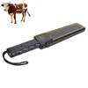 High Sensitivity Metal Detector Portable Handheld Security Metalfinder Scanners for