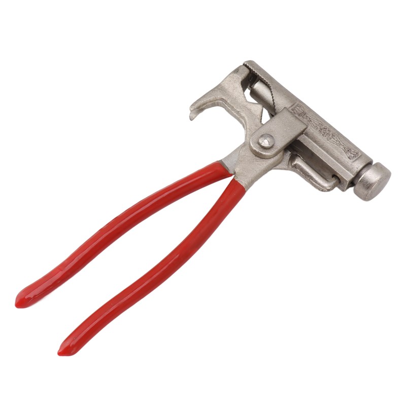 Hammer Multitool 10 in 1 Iron Portable Wrench Scissors Pliers