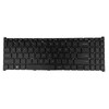 SUNMALL Replacement Keyboard Compatible with Acer Aspire S50-54, 3 A315-24P