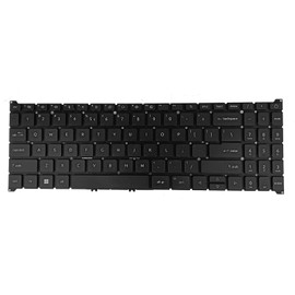 SUNMALL Replacement Keyboard Compatible with Acer Aspire S50-54, 3 A315-24P A315-59G A315-510P. 5 A515-47 A515-57G. 7 A715-51 A715-52 A715-76G. Swift X SFX16-51G. Nitro V15 ANV15-51