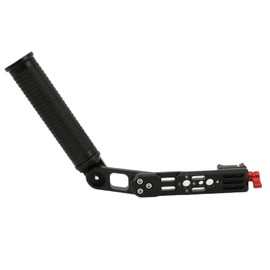 L Bracket Adjustable Angle Hand Grip Handheld Stabilizer Extension Holder for DJI RS2 RSC2