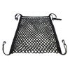 Universal Net Bag for Pushchairs with Toggle Closure and Anchor