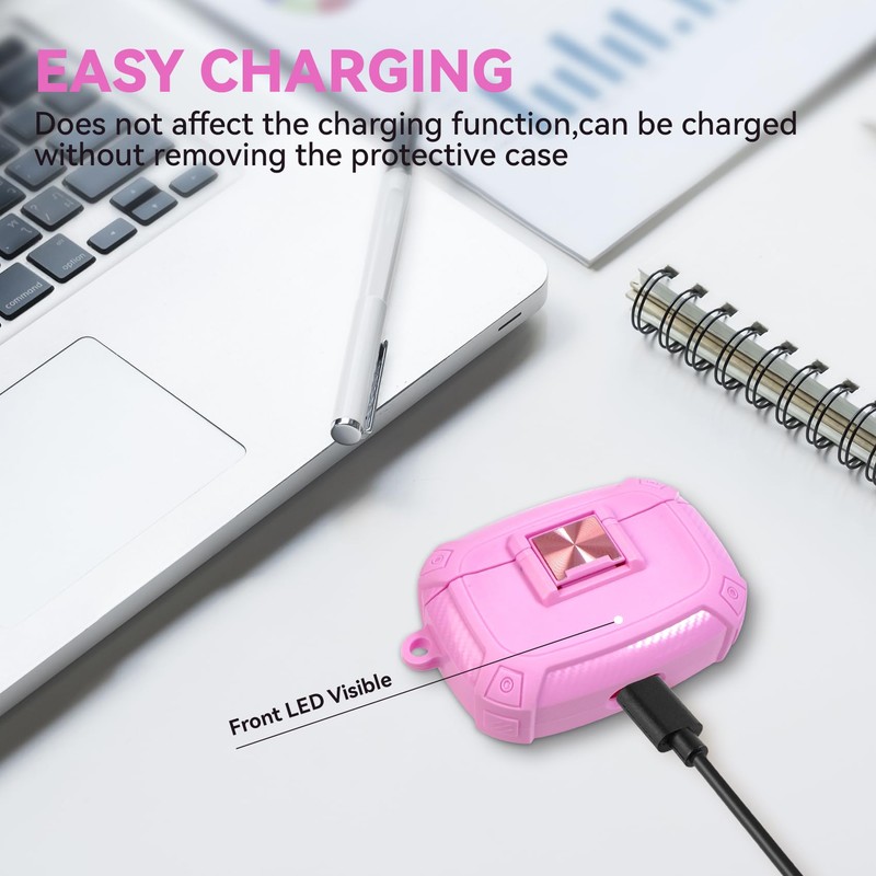 Beats Studio Buds Case (2021) / Beats Studio Buds+ Case