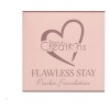 Polvo Compacto Flawless Stay Beauty Creation