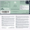 CNC Detox - 100 Billion CBE Probiotics from 9 Strains
