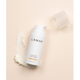 La Mav Organic Skin Science Organic Hydra Calm Cream Cleanser 100 ml