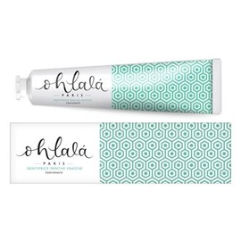 Ohlala Toothpaste Fresh Mint 75ml