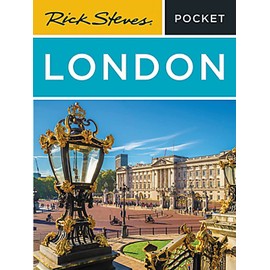 Rick Steves Pocket London