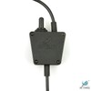 ZTACTICAL TEA E-Switch Type PTT ICOM Connector