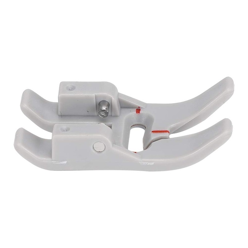 Pfaff Teflon Foot Non-Stick Foot Special Household IDT Sewing Machine