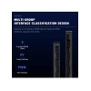 Pc Cooler Magnetic Base 16 Ports ARGB & PWM 2