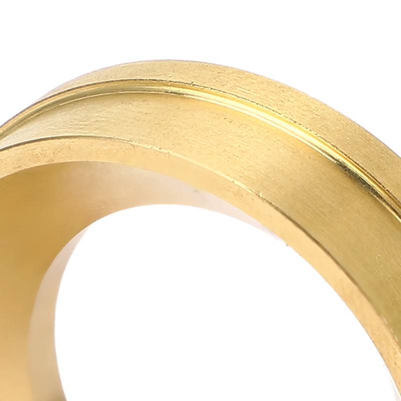 T Case Shifter Sheet Brass Transfer Case Shifter Sheet RG911