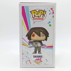 Funko Pop! Sasuke 1040 Boruto Naruto Next Generations Anime Vinyl Figure Toy