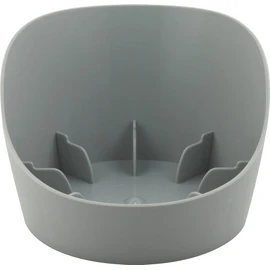 Cobra LX-83000 EF Universal Toilet Plunger Caddy, Keep Messes and Germs Off The Floor, Toilet Plunger Storage