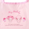 Sanrio 726982 Lunch Eco Bag, My Melody My Bag, Shopping