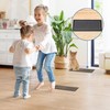 6 Pack Strong Magnetic Floor Vent Cover - PVC Mesh