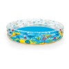 Alberca inflable redonda Bestway Deep Dive 51005 Anillo de 1.83m