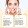 La Crema Para Ojos Reafirmante Y Antiarrugas H Reduce Las